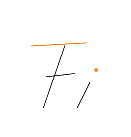 Logo Fahd Ismaili